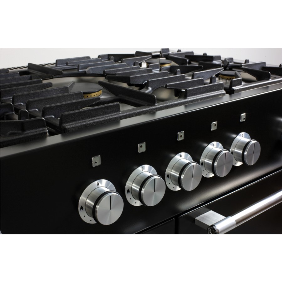 additioanl image for  RangeM Mercury 1200 DF Glosss Black EU 